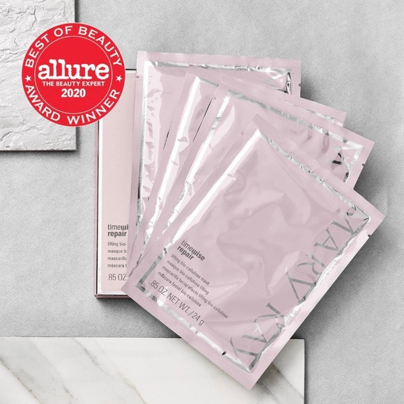 Mary Kay Other - TimeWise Repair Lifting  Bio-Cellulose Mask